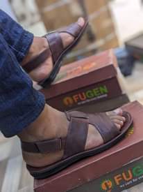 A picture of Footwear