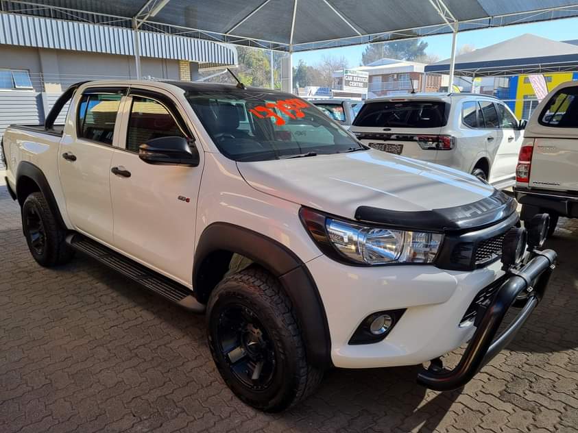 cheap cars vereeniging