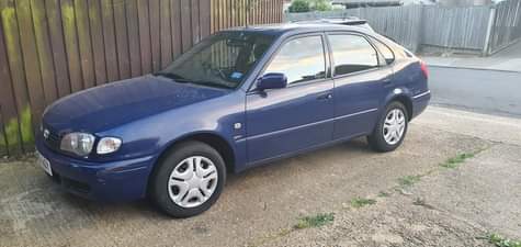 cars under 2000