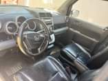 A picture of 2005 Honda Element