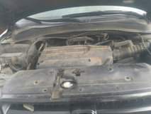 A picture of 2004 Honda Pilot