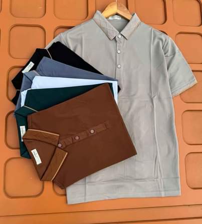 A picture of Tshirt Nzuri Sana