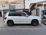 A picture of 2010 GLK350 Upgraded to AMG