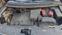 A picture of Ford Edge