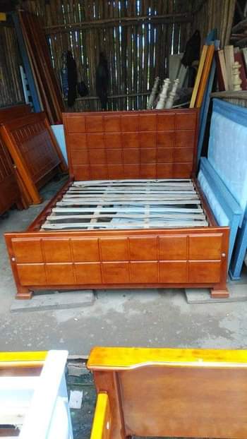 A picture of Beds
