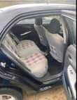 A picture of Toyota Corolla 09 manual