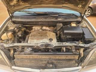 A picture of Lexus RX 300