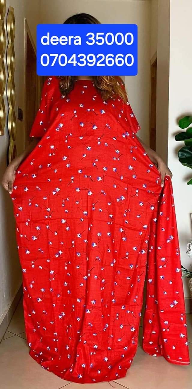 A picture of Nice cotton deeras Free size