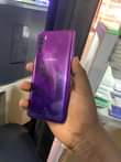 A picture of Infinix S5