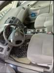 A picture of Super neat reg Corolla Le 2010 11 toks standard