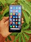 A picture of Redmin cc 9e imenyooka saan gb64 ram6 net4g wah 0697011773