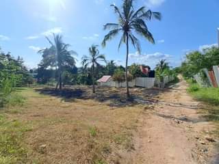 A picture of KIWANJA KINAUZWA LOCATION KIBAMBA 0655256419