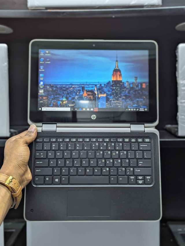 hp laptops