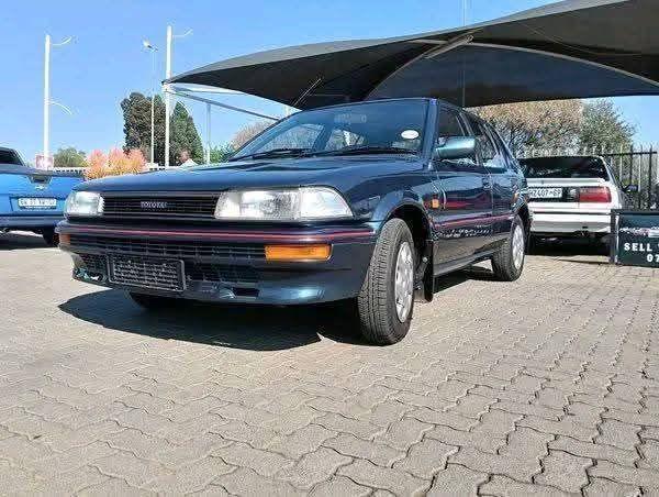 toyota conquest