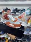 A picture of Jordan 4