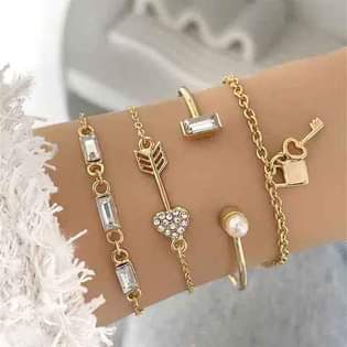 A picture of BRACELET BANGILI