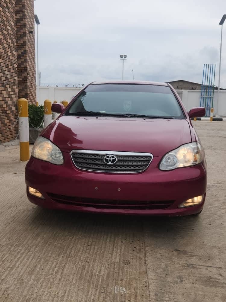 A picture of DISTRESS SALES MONEY NEED WITH VERY SOUND ENGINE AN GEAR