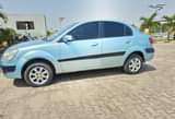 A picture of Kia Rio 2008