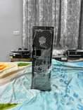 A picture of Hp cpu