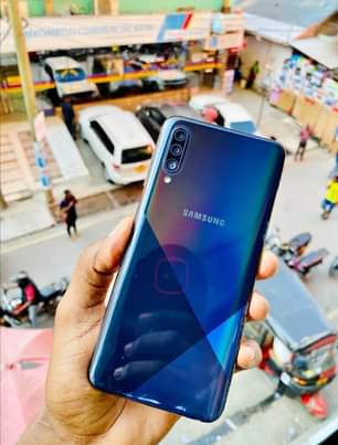 samsung a30s