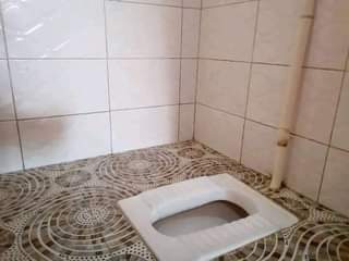 A picture of Double rooms self contained 250k only