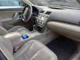A picture of Toyota camry 2008 model