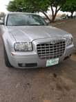 A picture of 2006 Chrysler 300