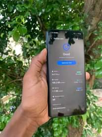 A picture of Samsung A04s