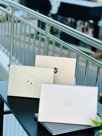 A picture of HP PAVILIONI 13 3 new call WhatsApp 0718733571