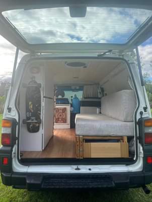 campervans for sale