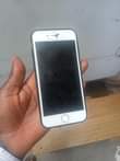 A picture of Iphone 6 plain kipengele krek tu lkn ipo pw