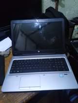desktop computer