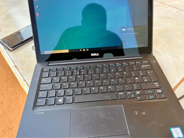 used laptops