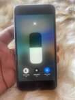 A picture of iphone SE 2020
