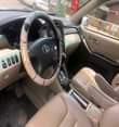 A picture of 2004 Toyota Highlander