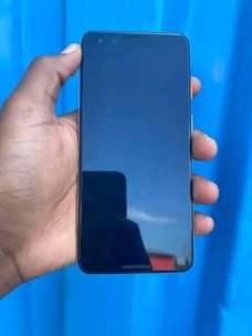 A picture of Pixel 3