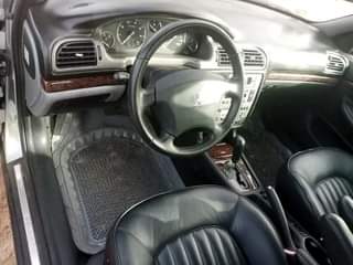 A picture of Peugeot 406 2004model
