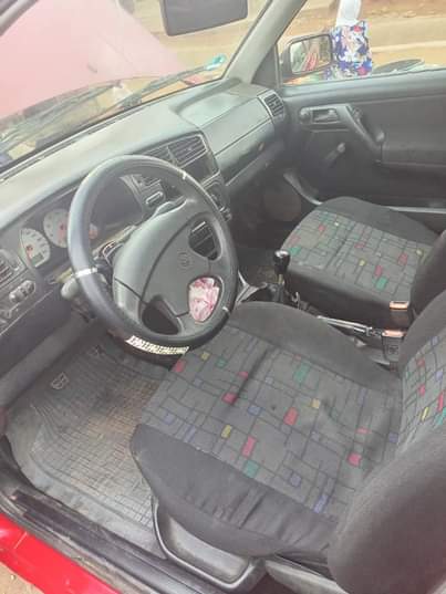 A picture of Clean golf 3 wagon for sell Engine sharp AC need