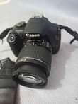 A picture of KITOONGA CANON T3i 600D 0659538200