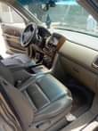A picture of Honda Pilot 06 First body