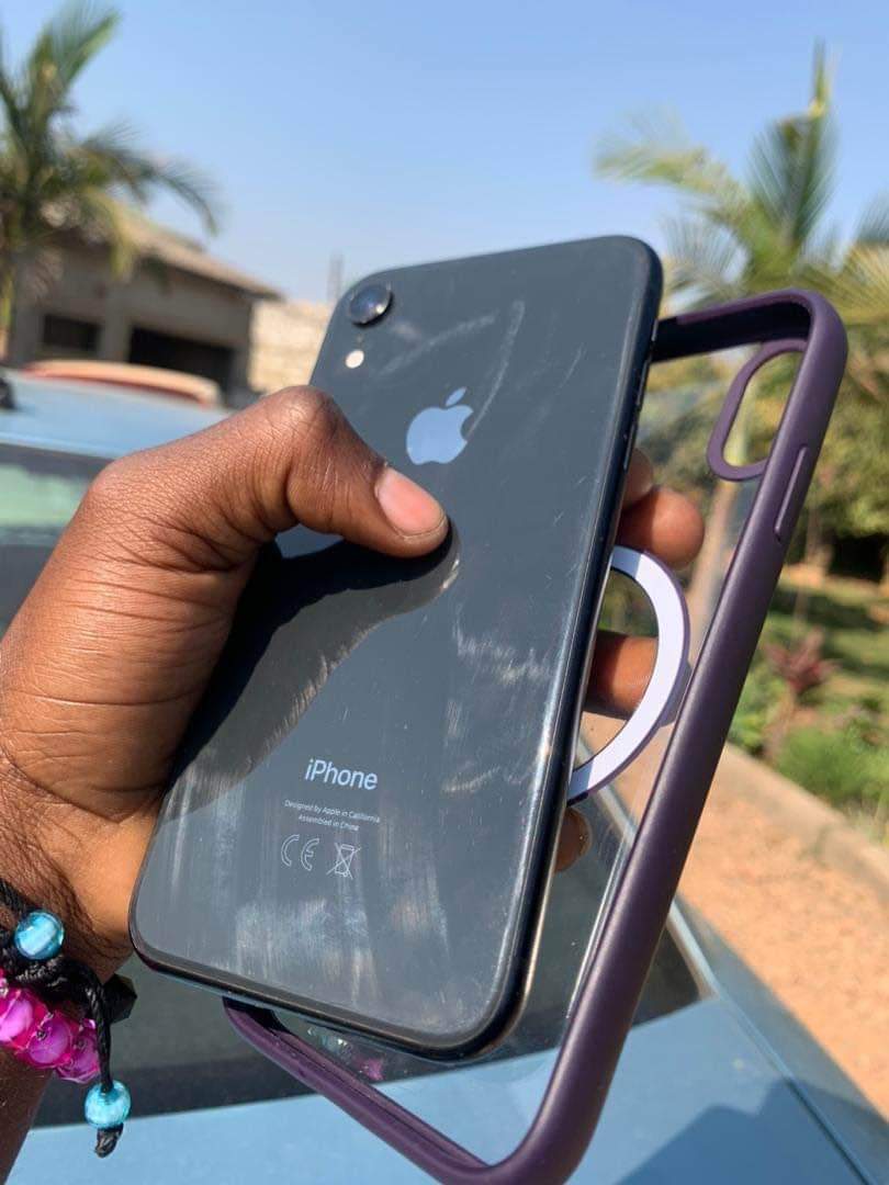 iphone xr