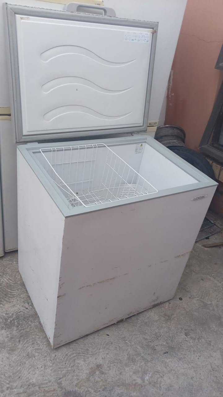 fridges