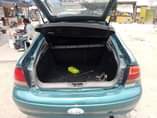 A picture of Mazda 626