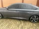 A picture of Good deal Honda Accord sport foreign used 2018 model Price