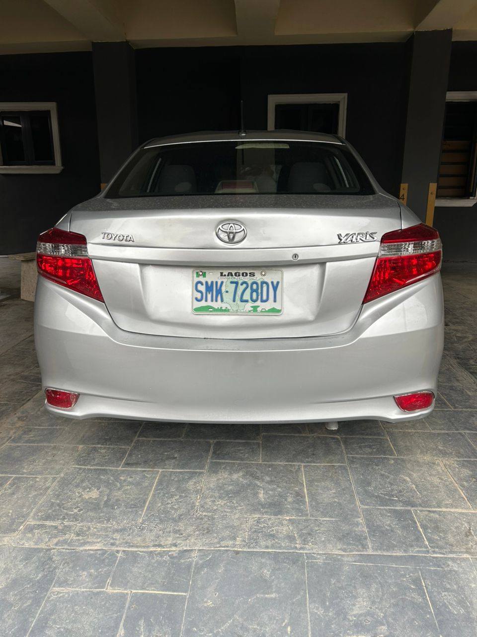 A picture of Car