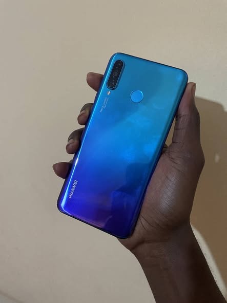 A picture of HUAWEI P30 Lite