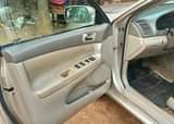 A picture of Toyota camry 2004 Engine and gear is perfect Body needs