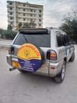 A picture of Toyota Rav4