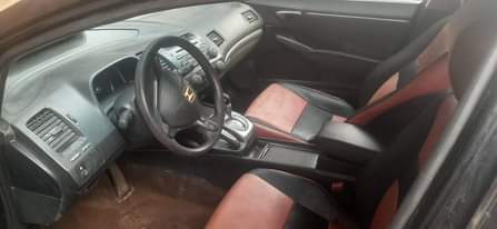 A picture of 2009 Honda Civic Full option