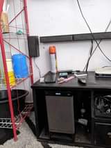 A picture of SAMSUNG SMART TV INCH 42 TSH 490 000 FIXED SONY